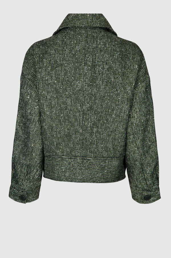 Second Female - Larca Tweed Jacket