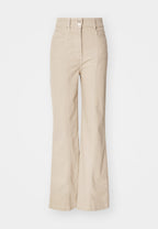 Tolala Cotton Twill Trousers