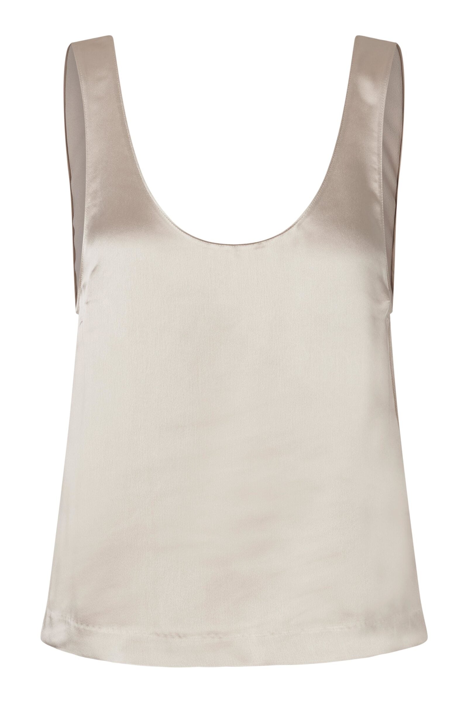 Odile Top in Stone