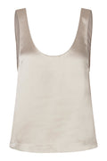 Odile Top in Stone