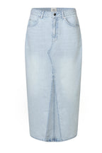 SS24 Second Female - Fira Denim Skirt
