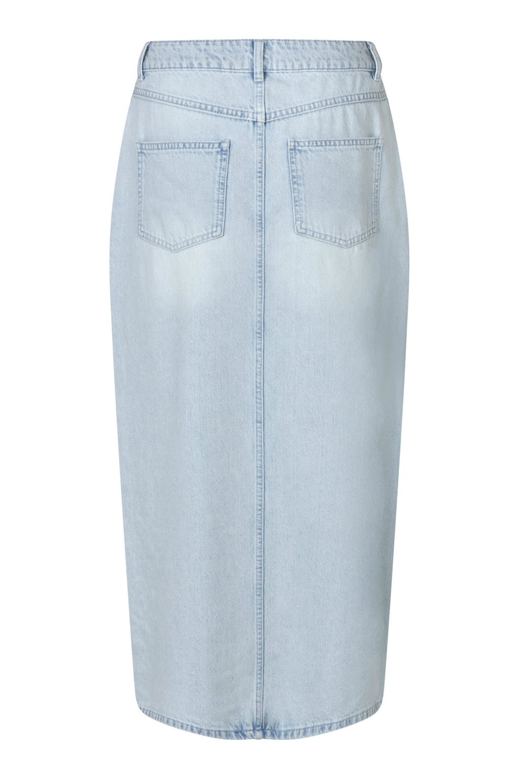 SS24 Second Female - Fira Denim Skirt