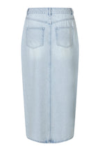 SS24 Second Female - Fira Denim Skirt