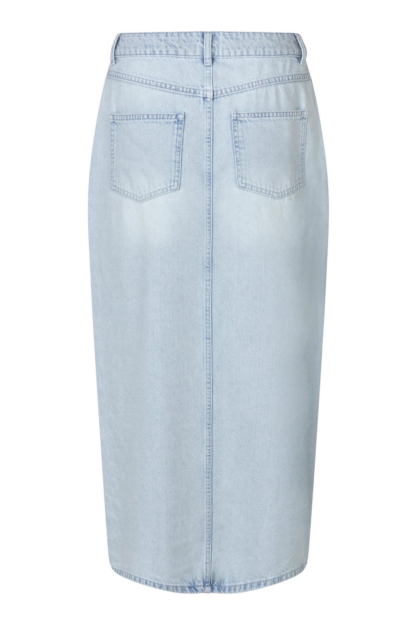 SS24 Second Female - Fira Denim Skirt