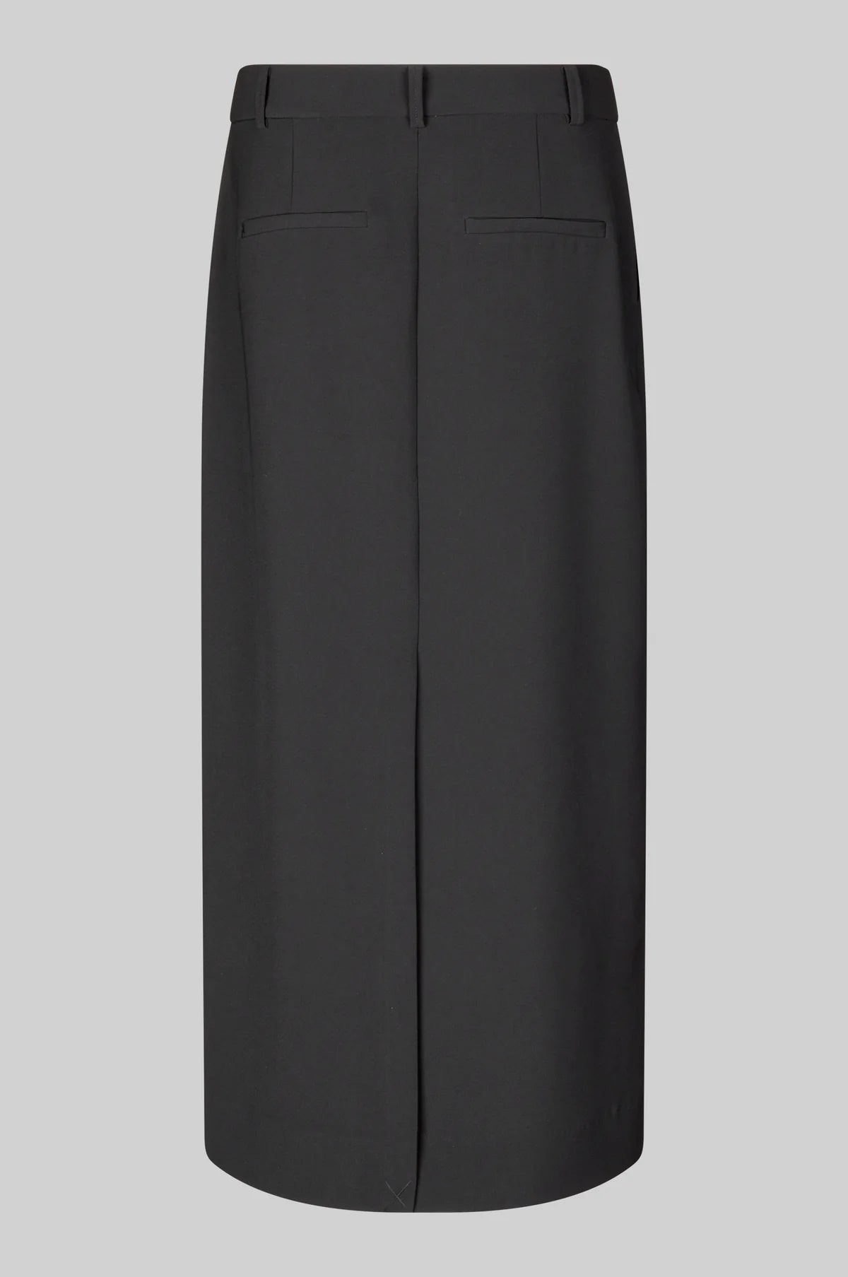 Fico Skirt Black