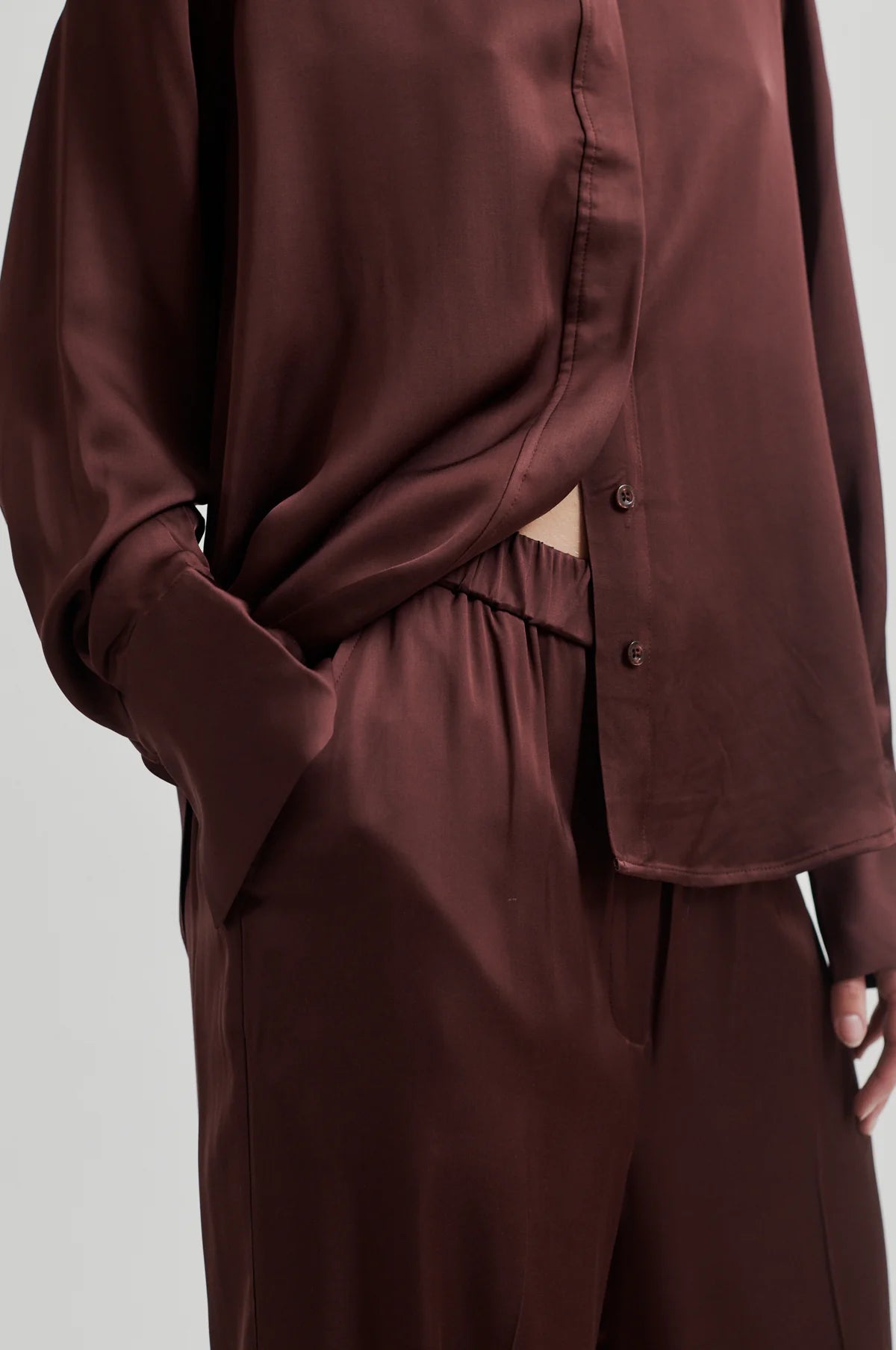 Livo Bitter Pant