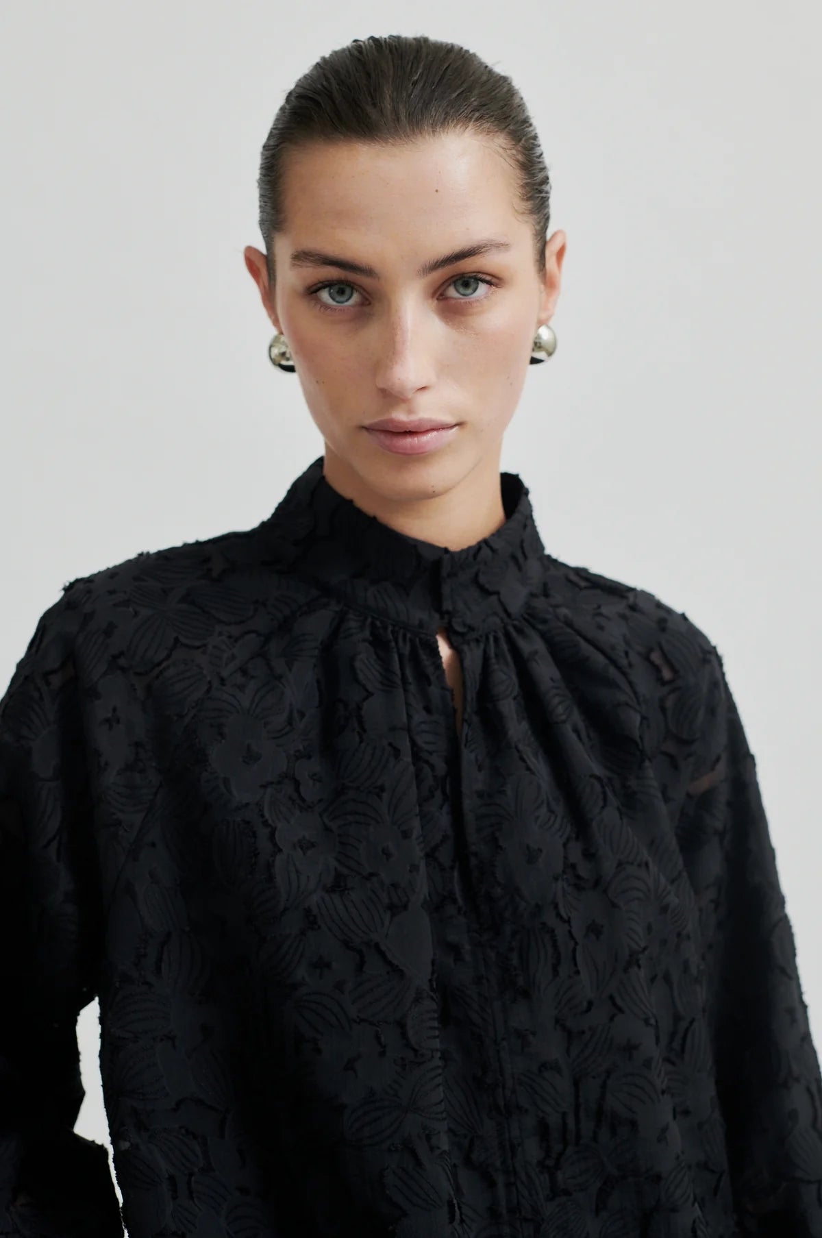 Stary Dress Black