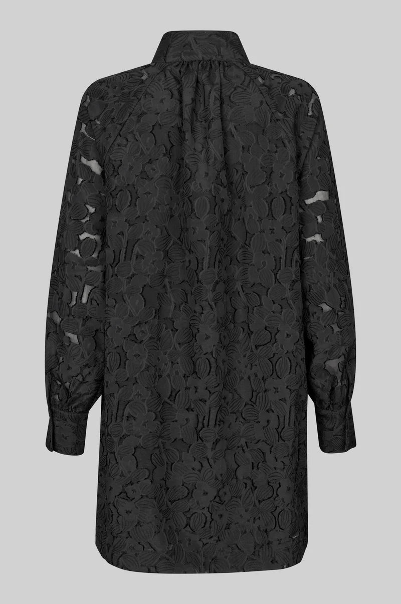 Stary Dress Black