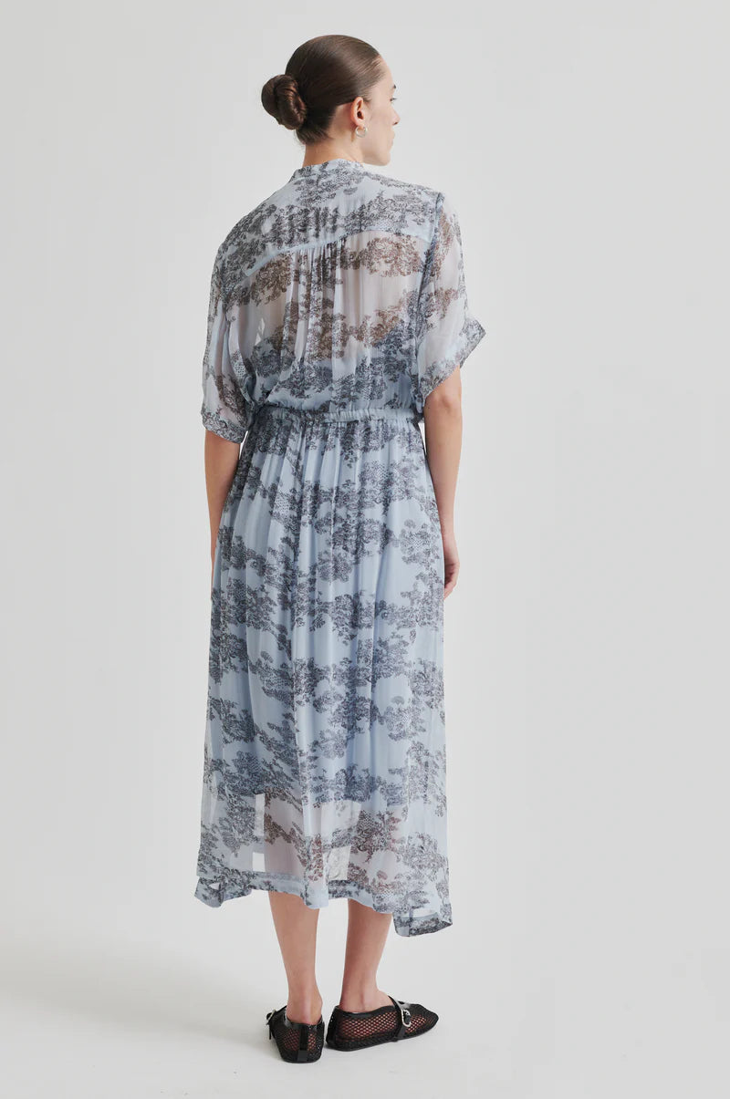 Maje Dress