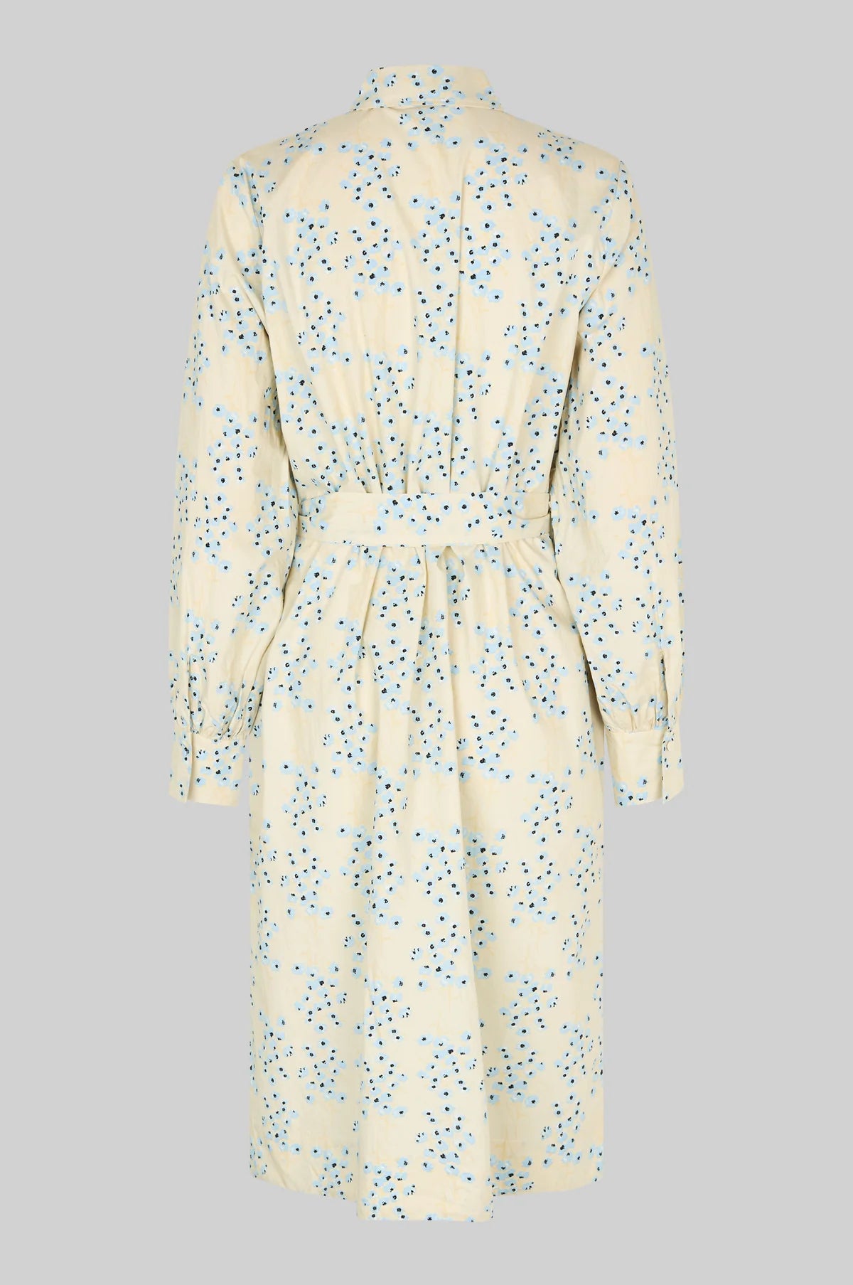 Claud Midi Dress
