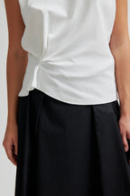 Missouri White Top