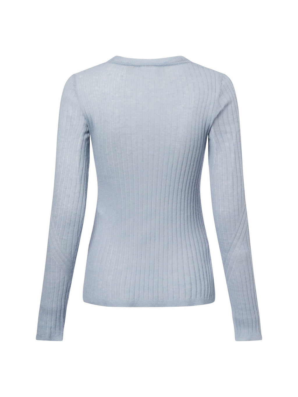 Fennona Sweater Blue