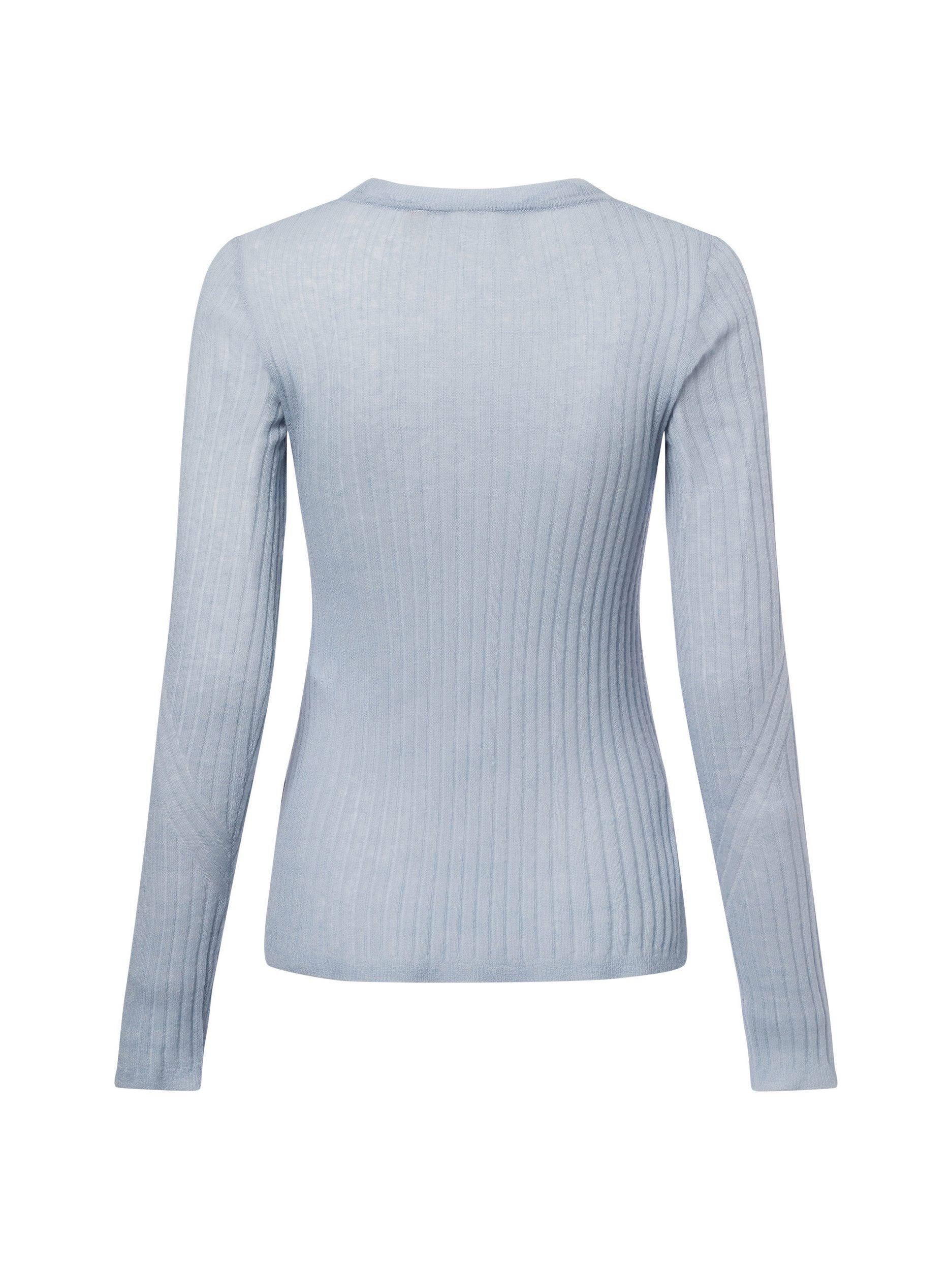 Fennona Sweater Blue