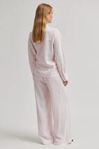 Avignon Crystal Pink Shirt