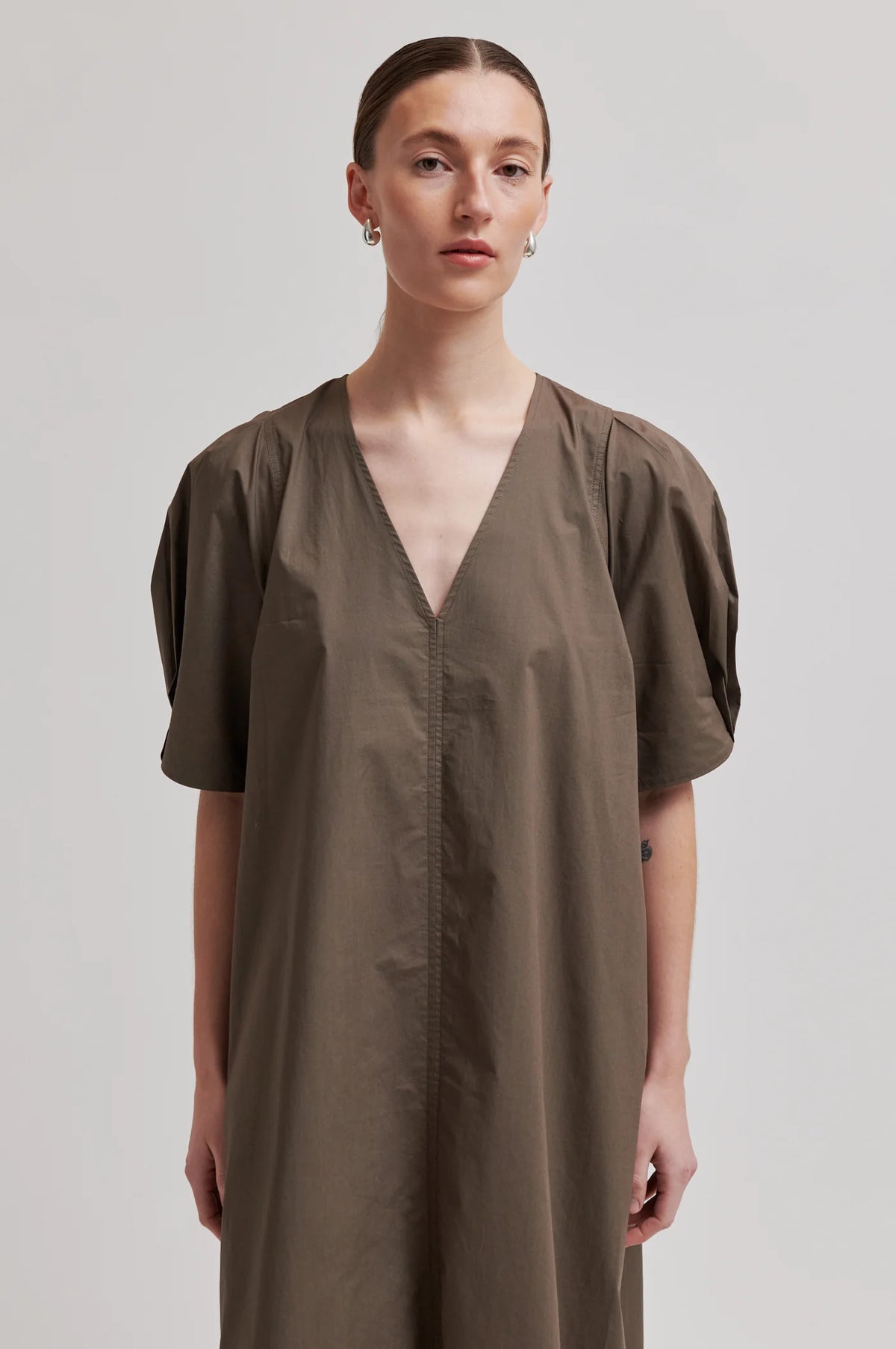 Larkini SS Dress Canteen