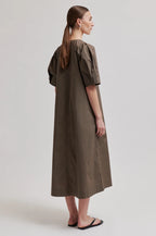 Larkini SS Dress Canteen