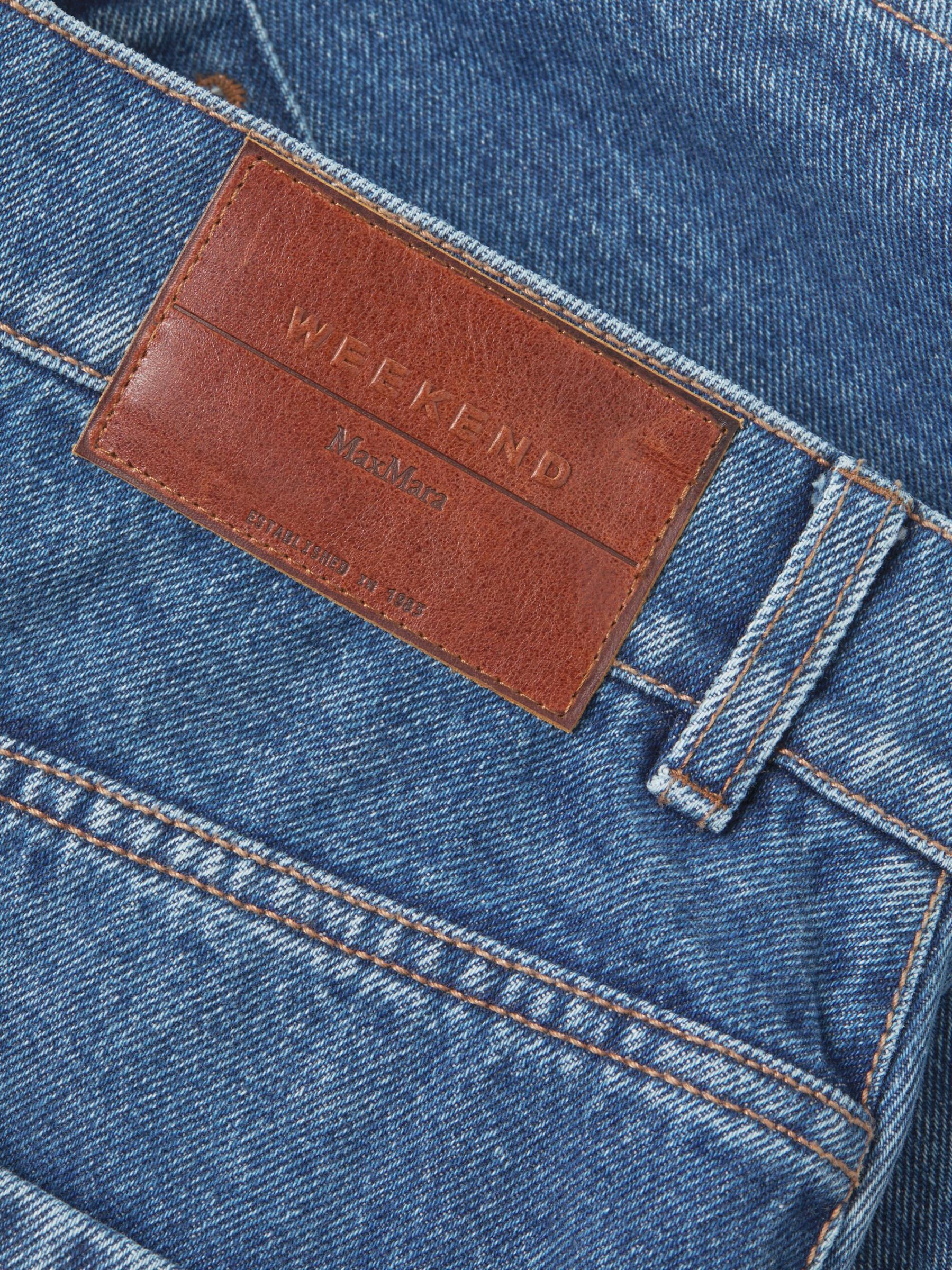 Denim Skirt Stadio