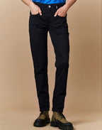 Inform Pant in Blue