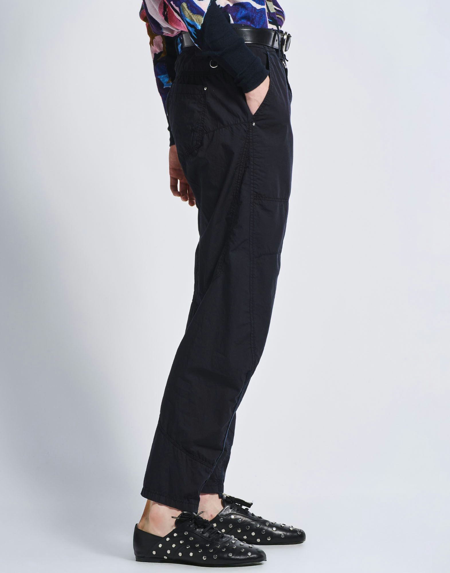 High Venture Pants