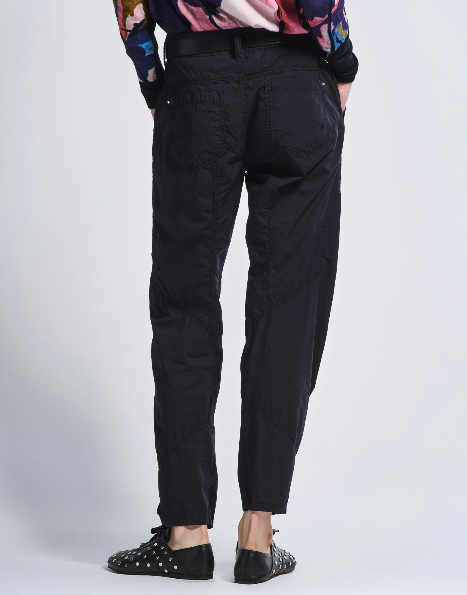 High Venture Pants