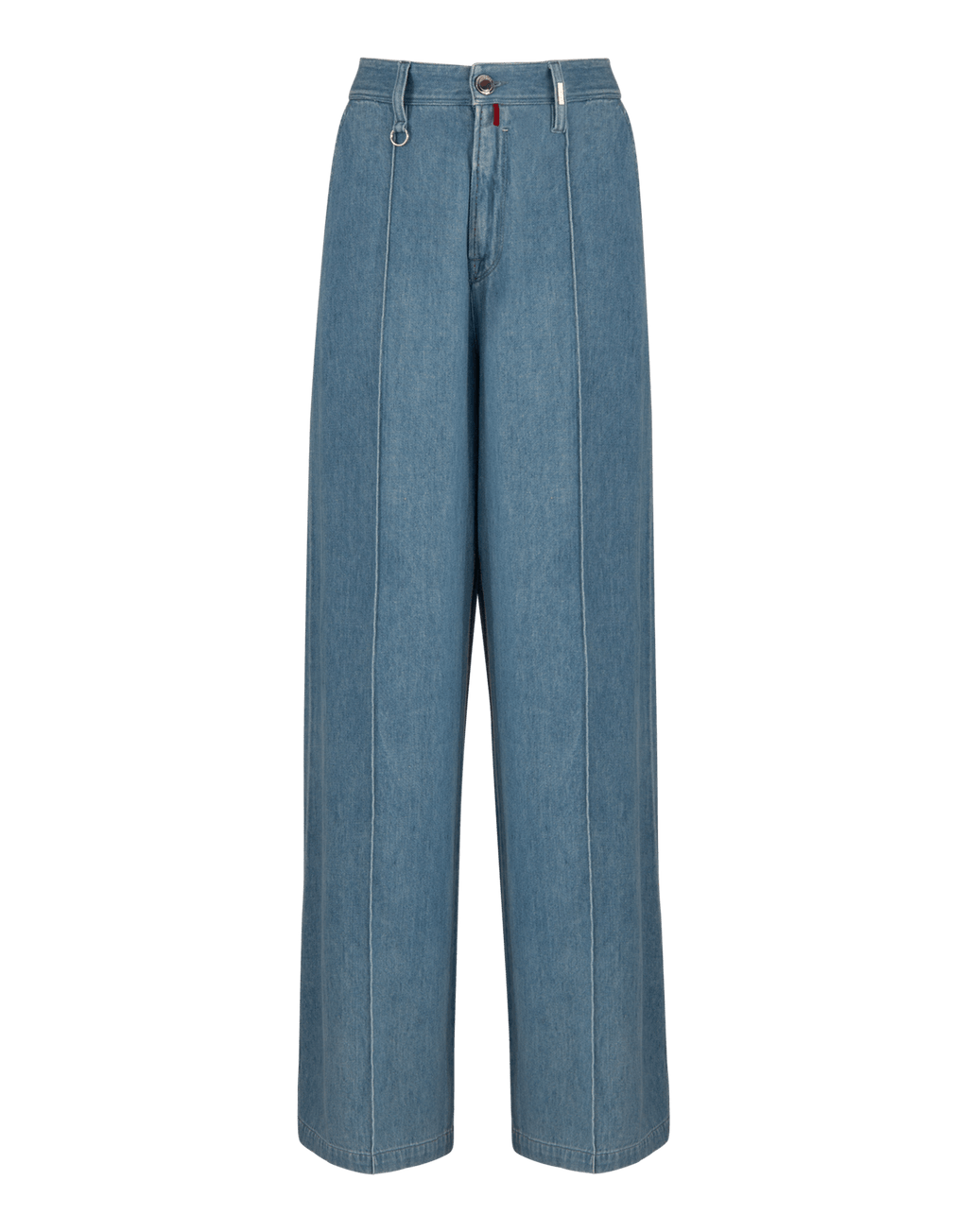 Enliven Denim Pants