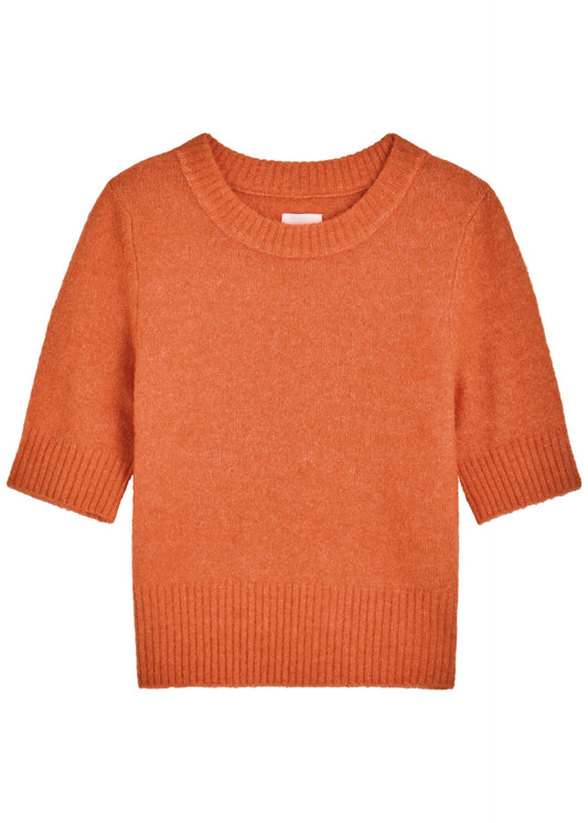 Day Birger Et Mikkelsen - Maylin Knitted Top