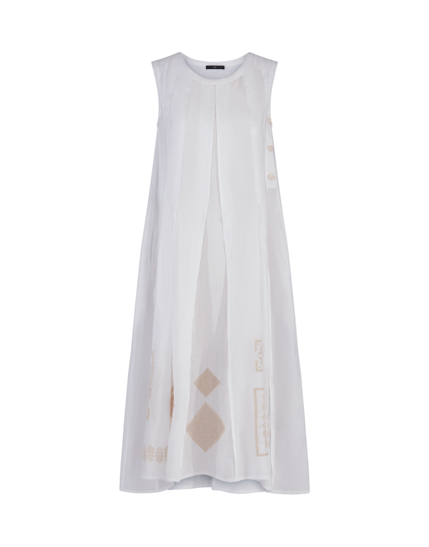 Illustrate Dress