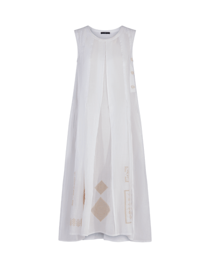 Illustrate Dress