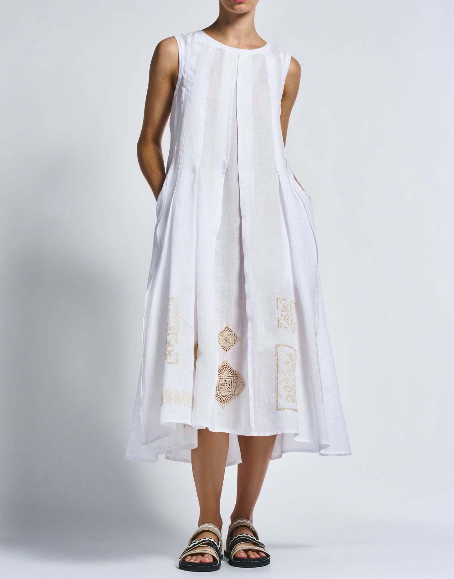Illustrate Dress