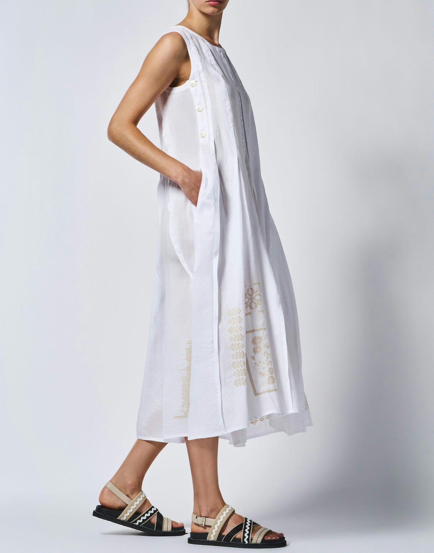 Illustrate Dress