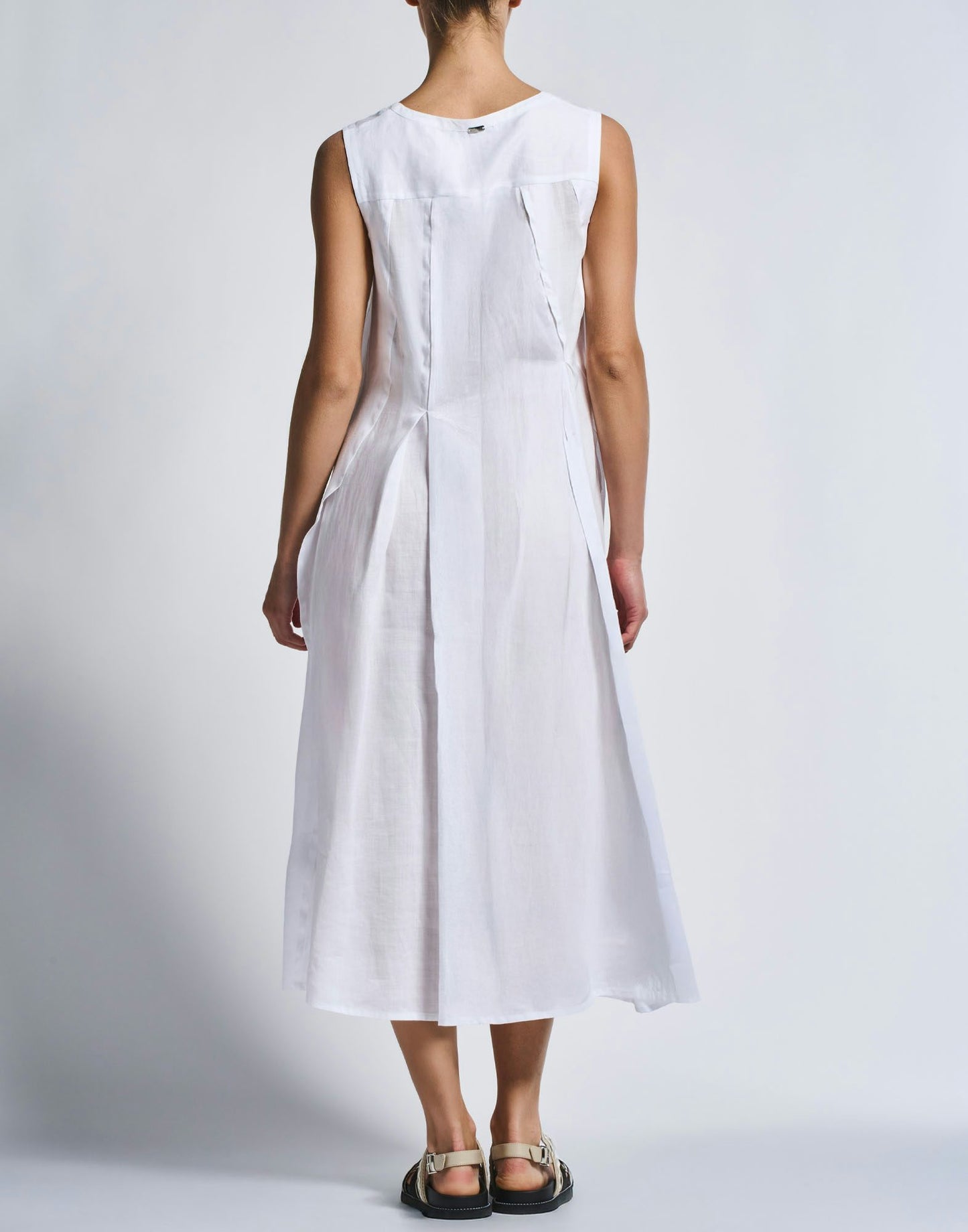 Illustrate Dress
