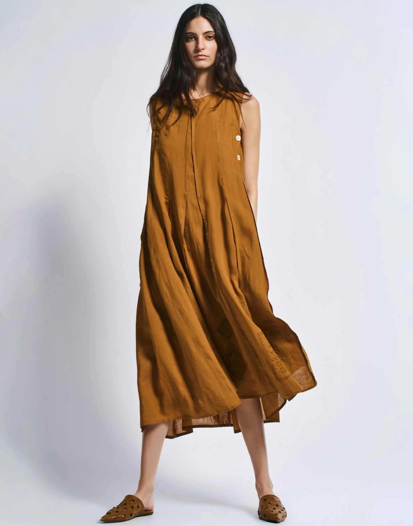Illustrate Dress