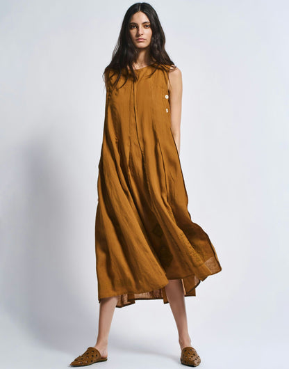 Illustrate Dress