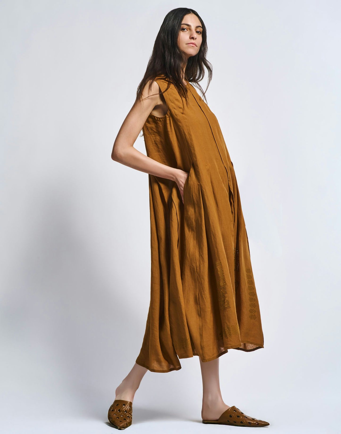 Illustrate Dress