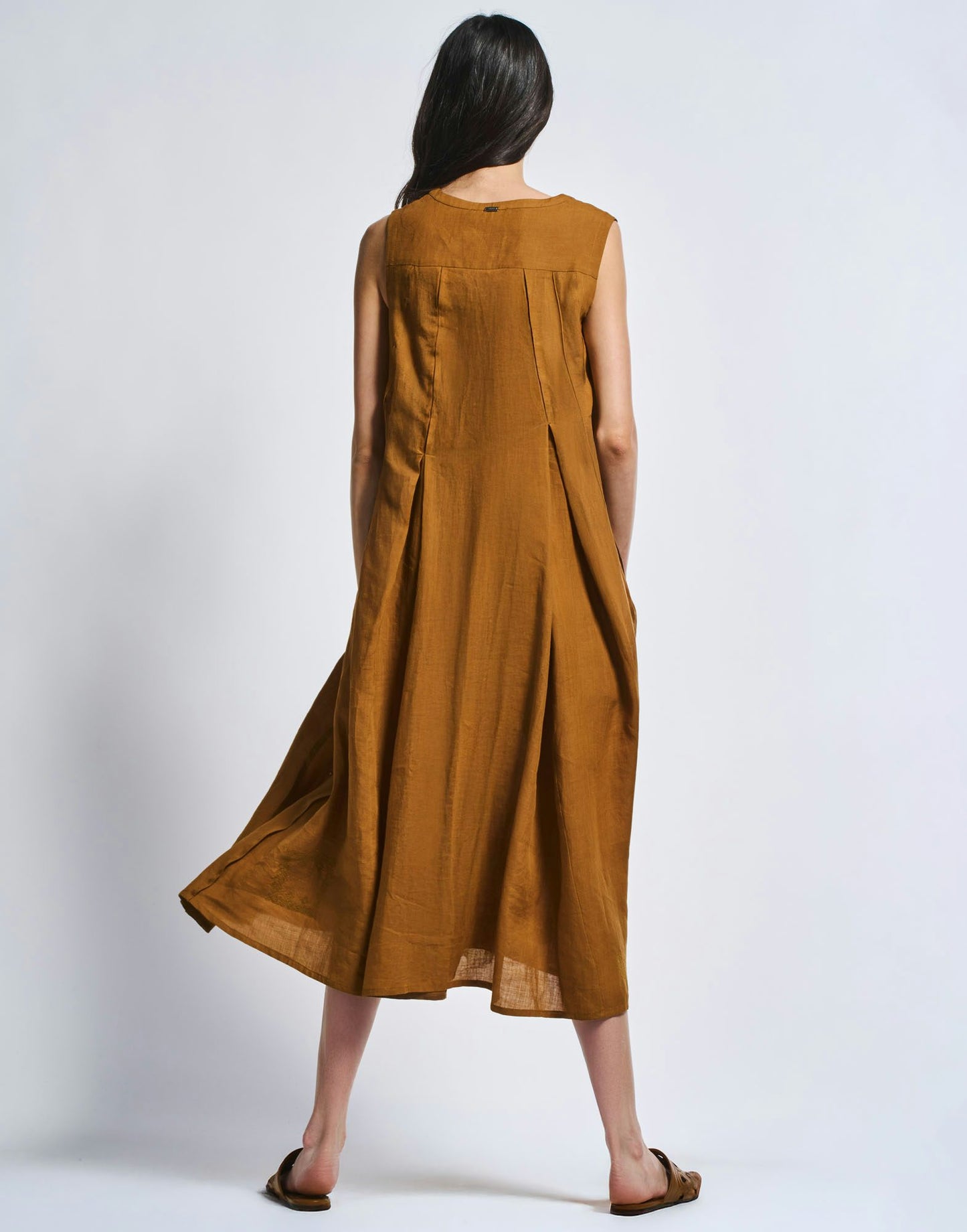 Illustrate Dress
