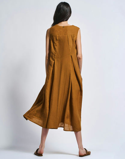 Illustrate Dress