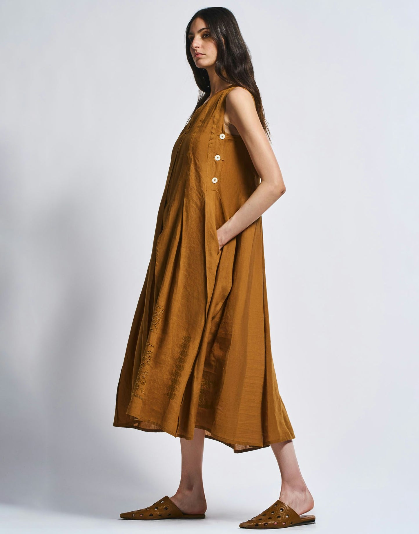 Illustrate Dress
