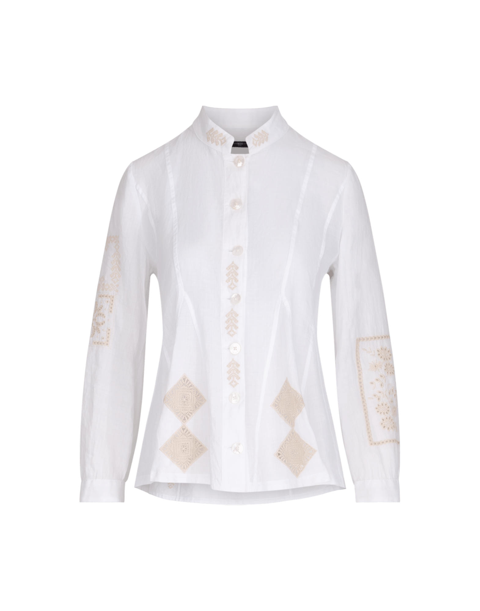 Sequential Shirt