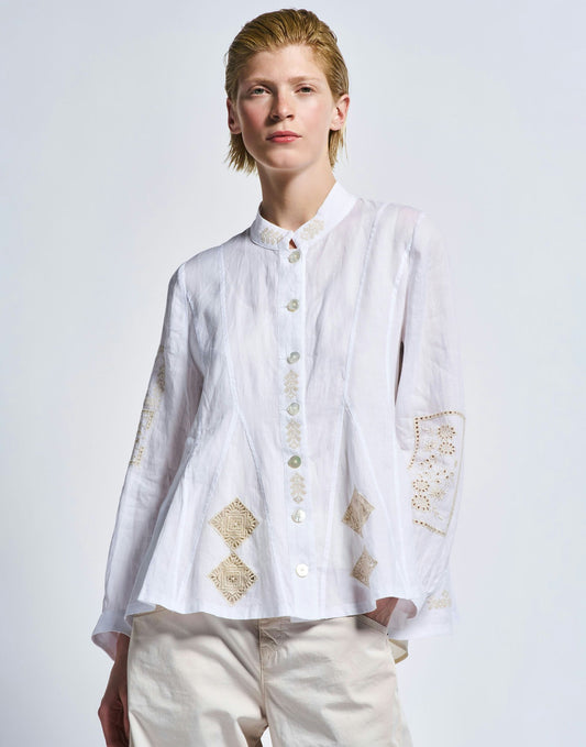 Sequential Shirt
