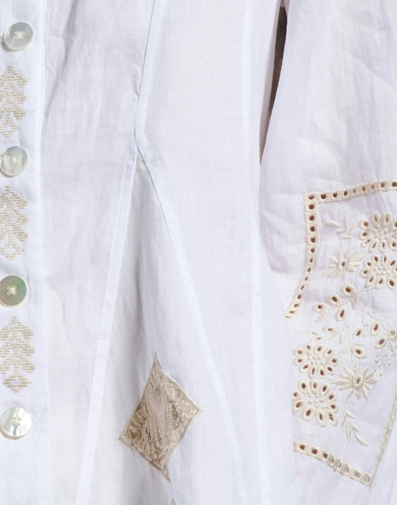 Sequential Shirt