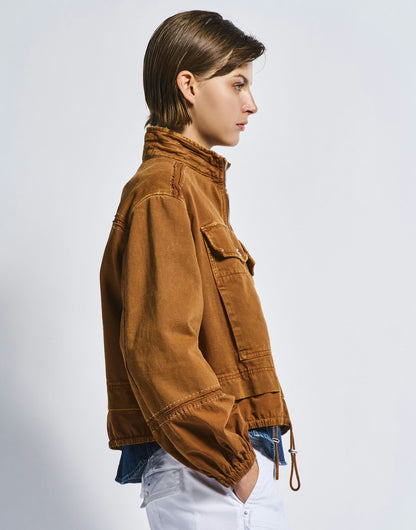 Adventurous Jacket