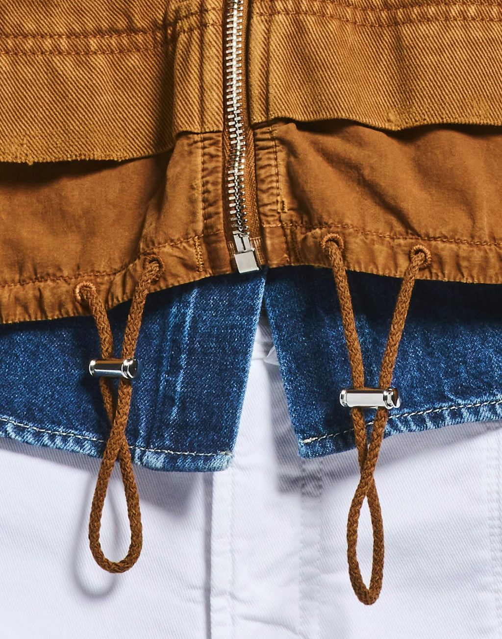 Adventurous Jacket