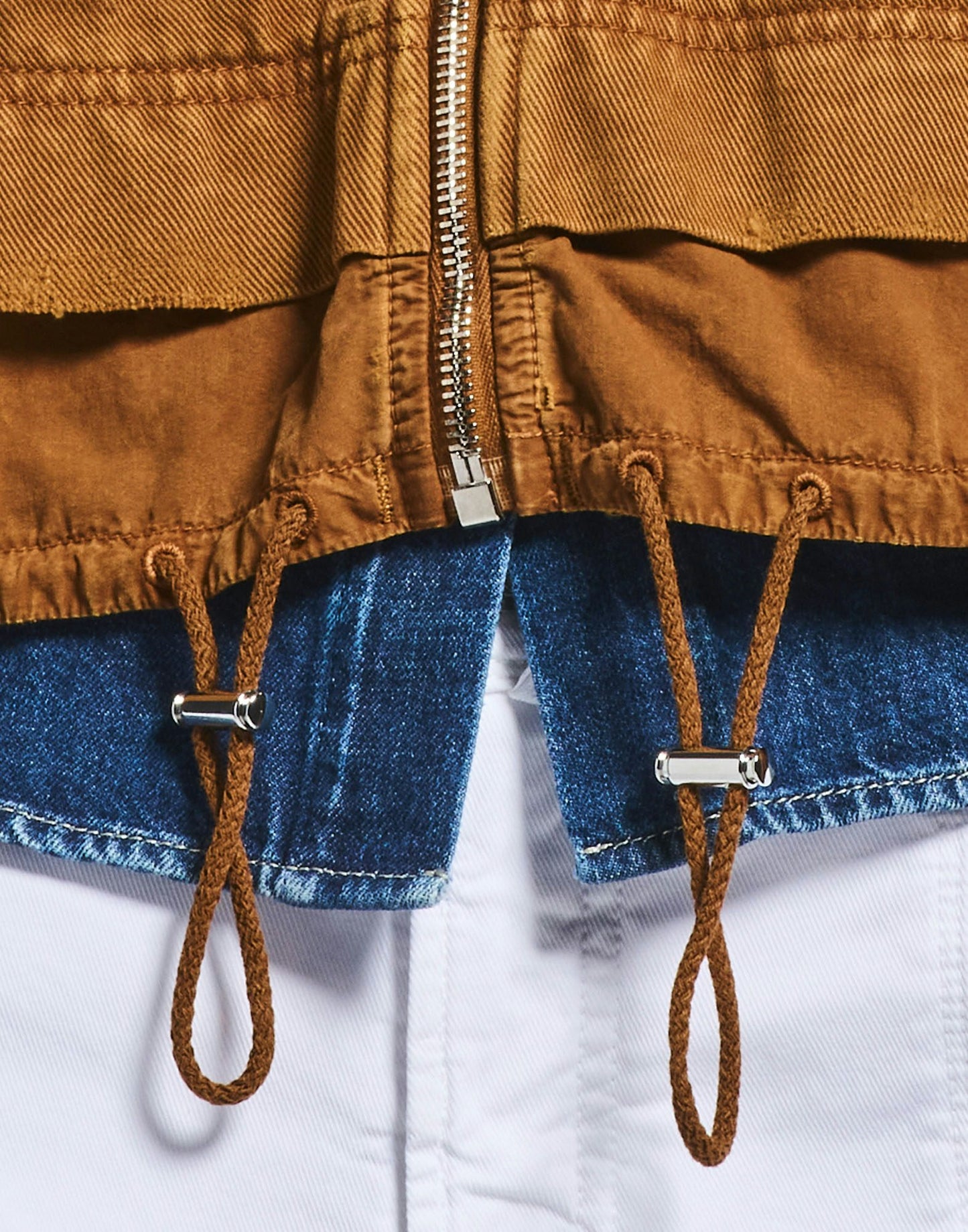 Adventurous Jacket