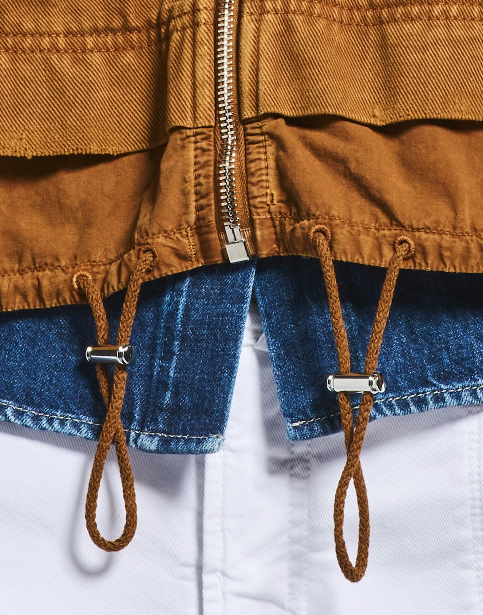 Adventurous Jacket
