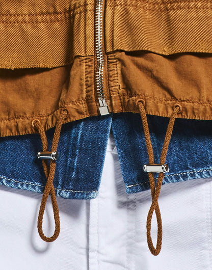 Adventurous Jacket