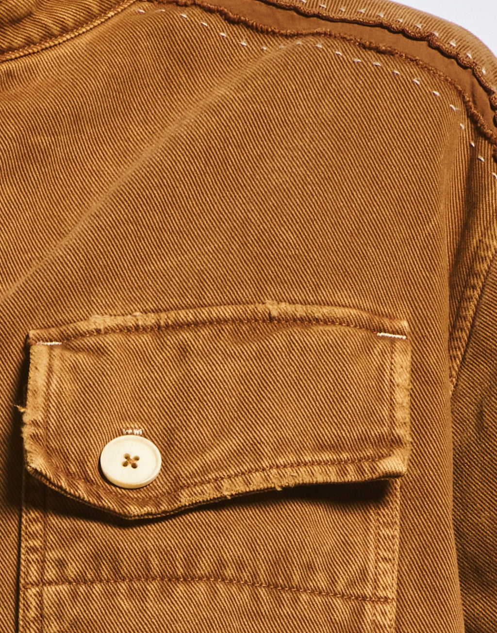Adventurous Jacket
