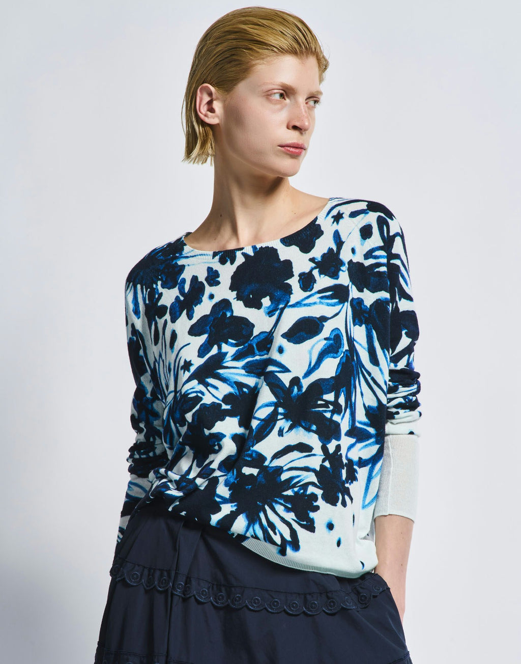 Meek Knitwear