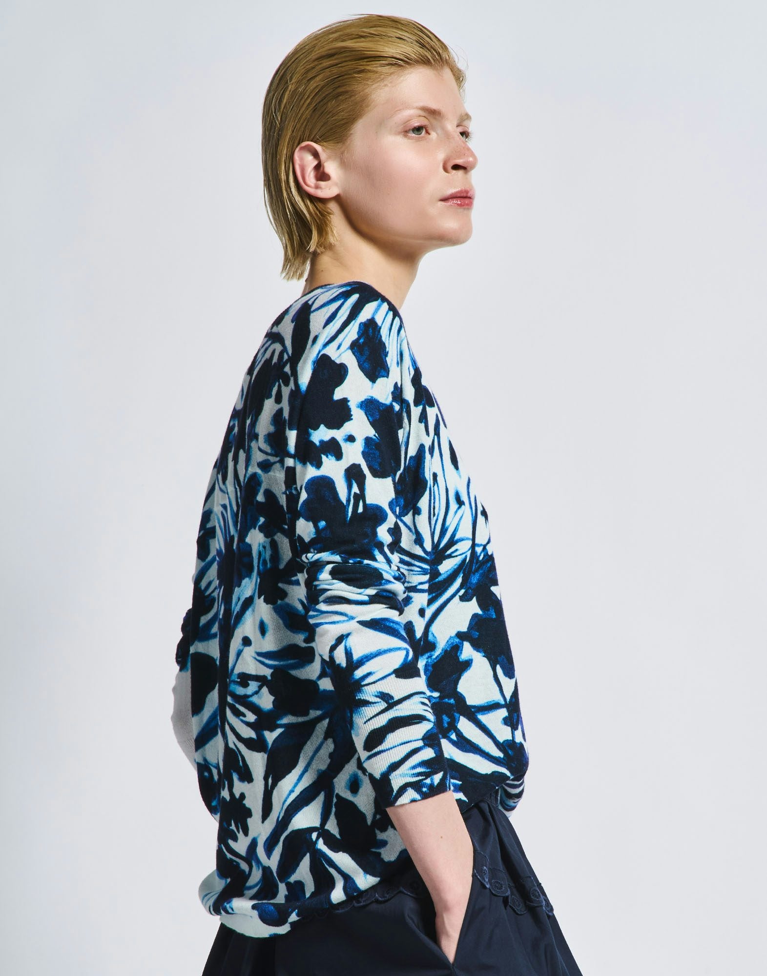 Meek Knitwear