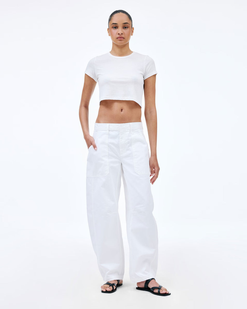 Rookie Pants