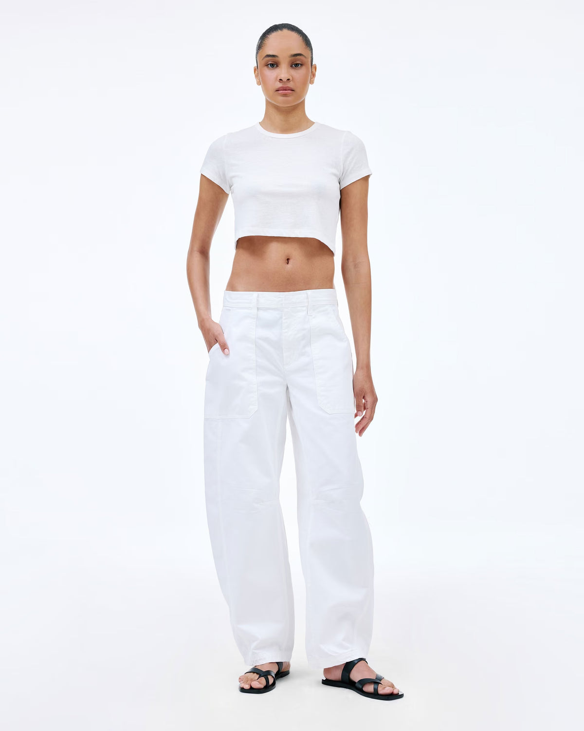 Rookie Pants